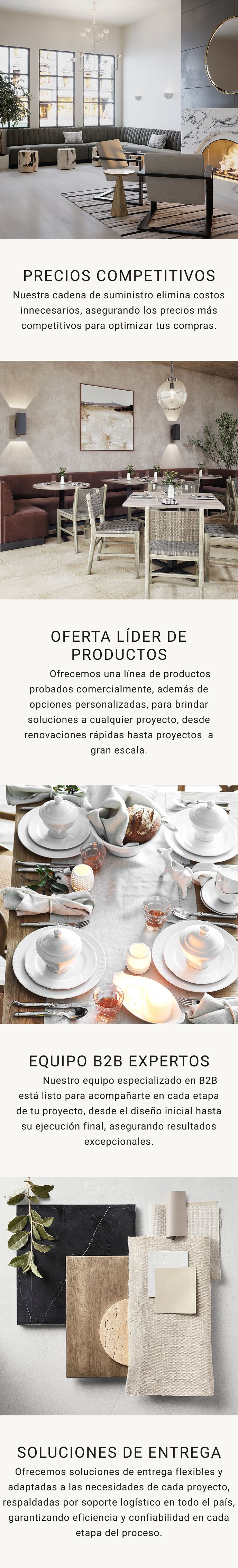 Beneficios