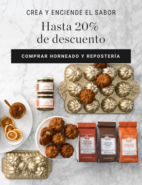 Horneado-y-reposteria