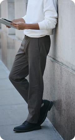 Pantalones