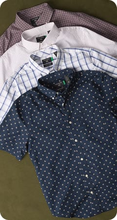 Camisas - Dockers