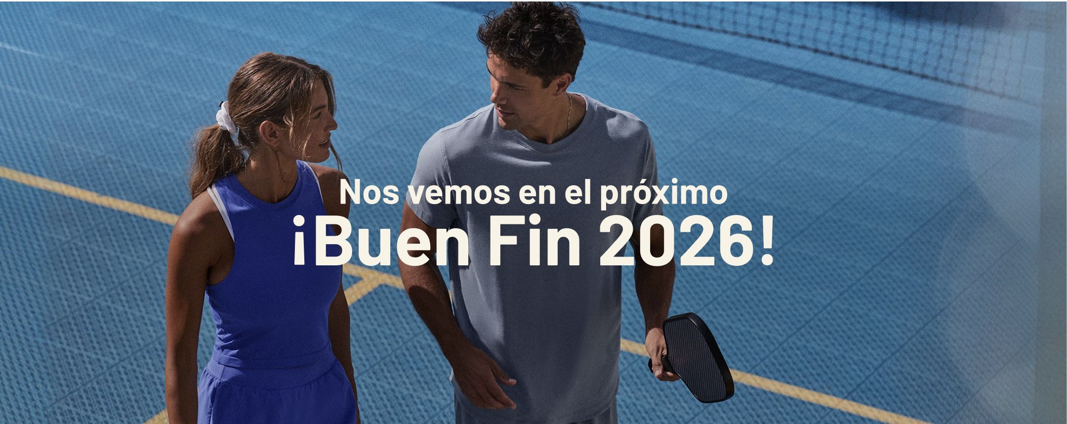 BUEN FIN 2026
