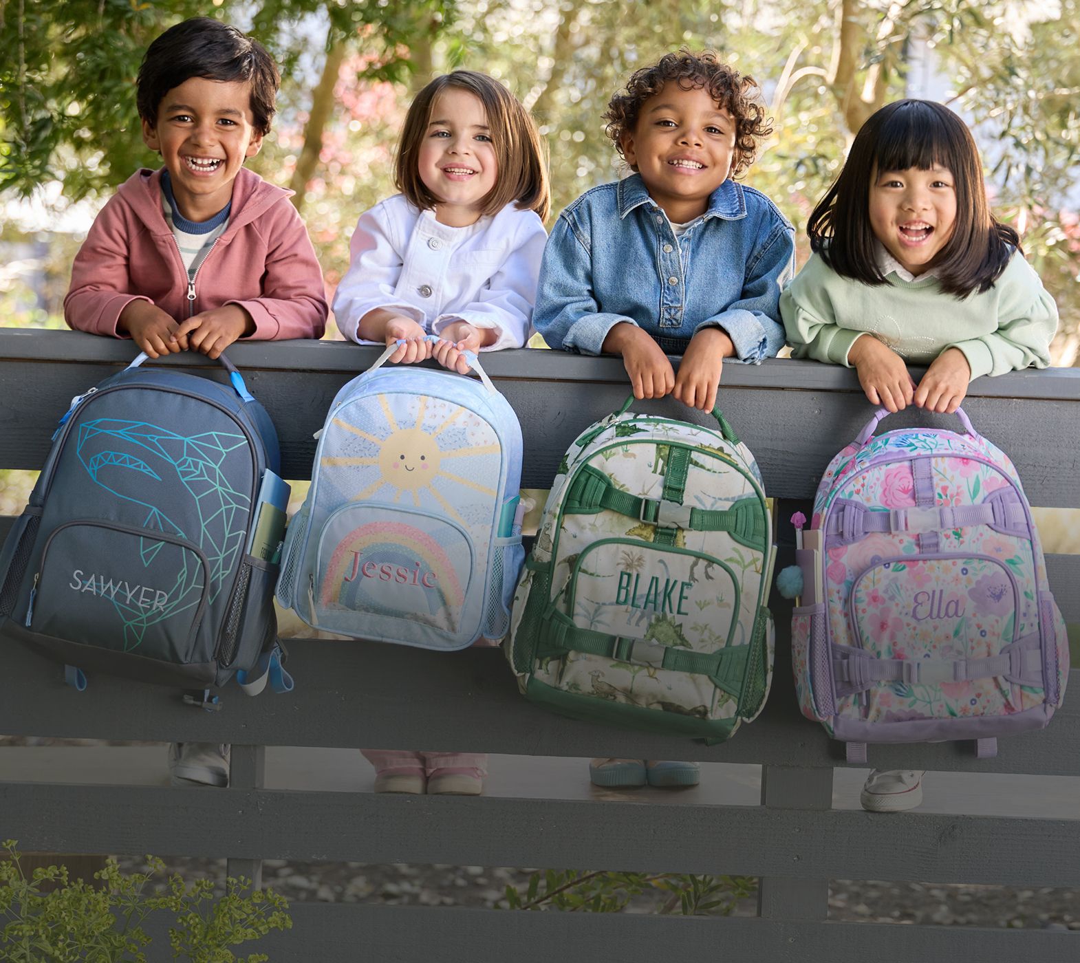 Back to school