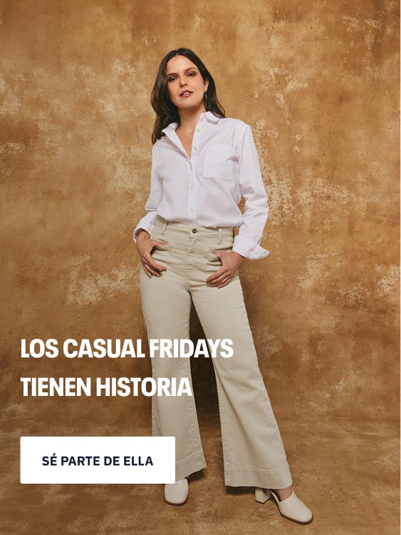 CASUAL