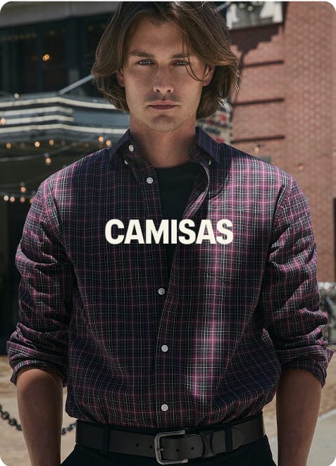 CAMISAS