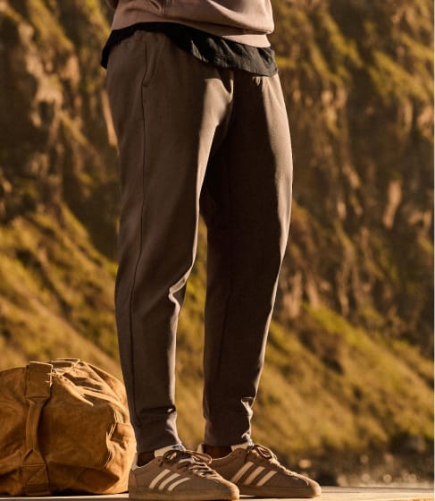 Pantalones
