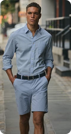 Camisas