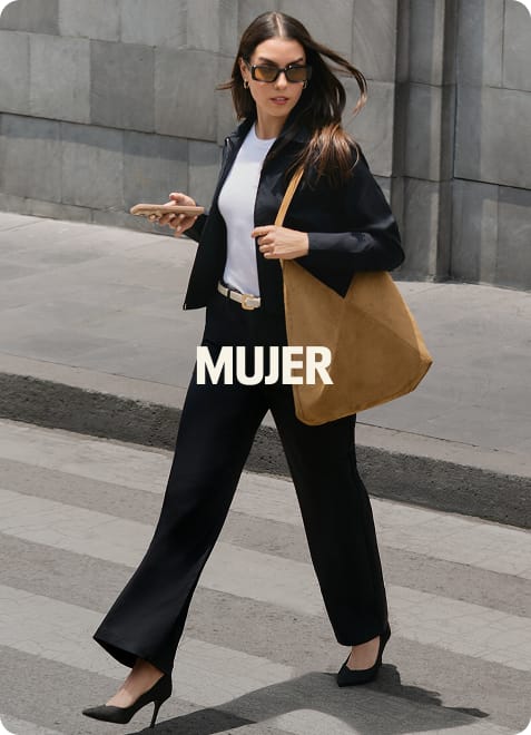 MUJER