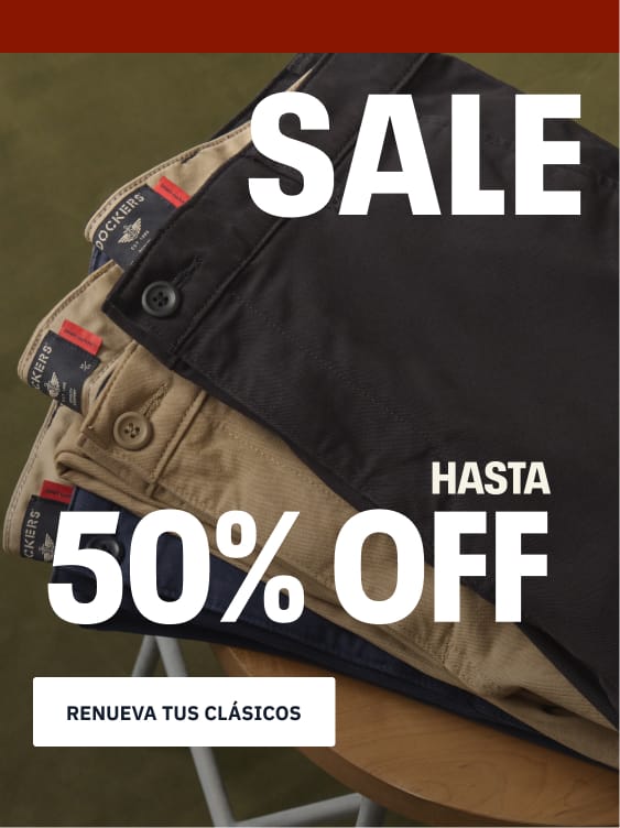 Sale 50%