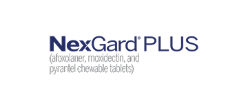 Nextgard PLUS