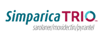 Simparica Trio