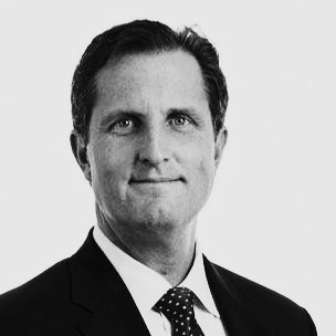 Michael Broderick
