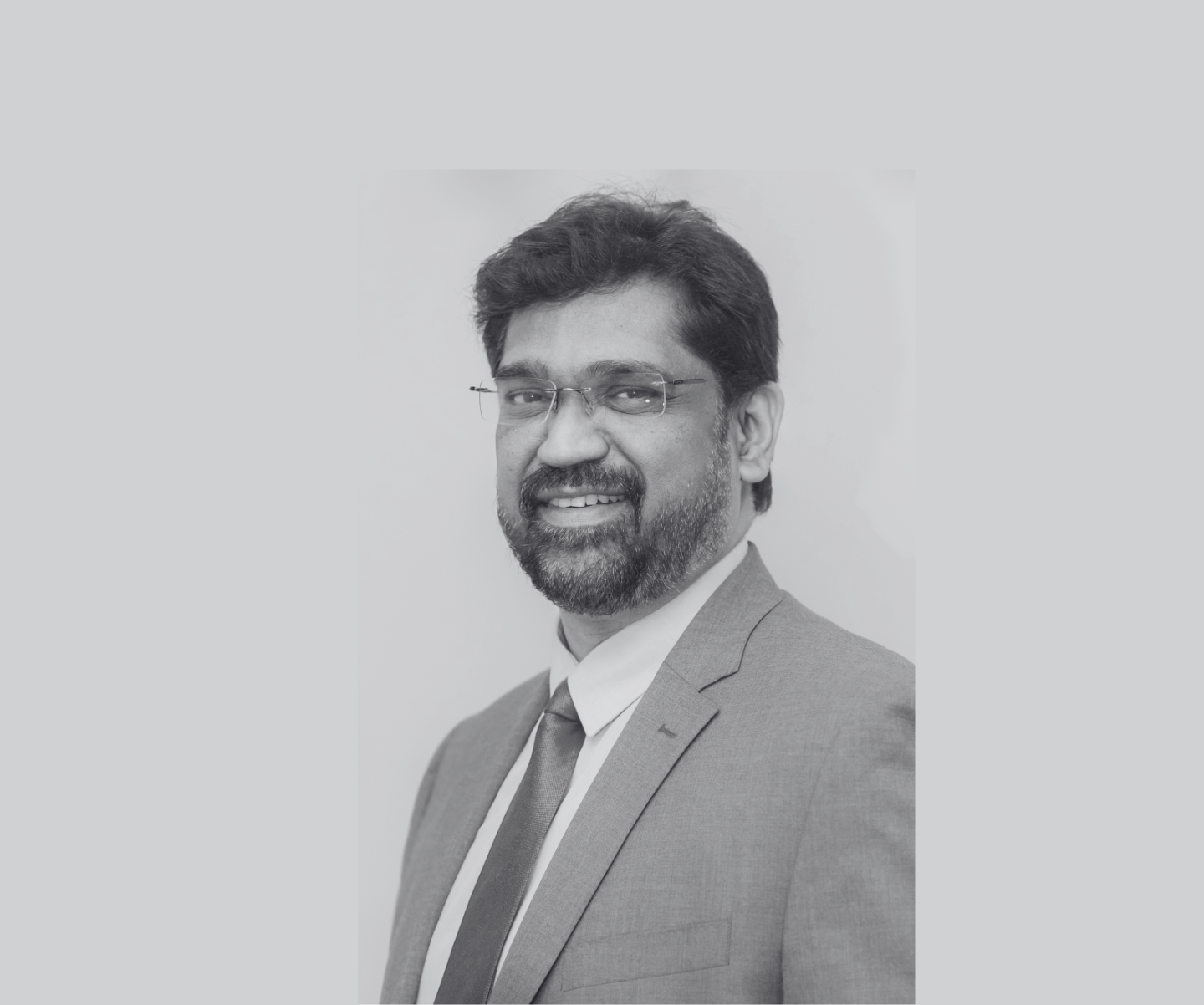Murali Bandaru