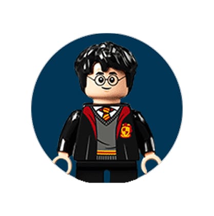 Harry Potter Lego