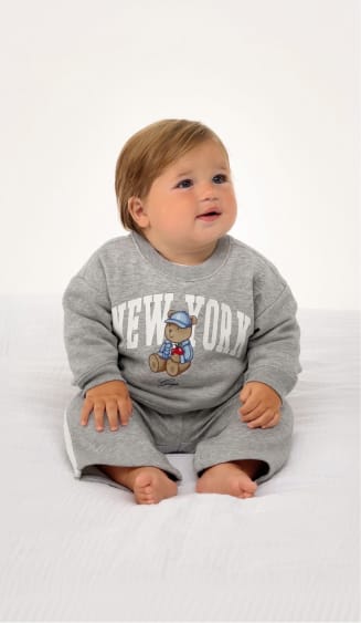 Toddler