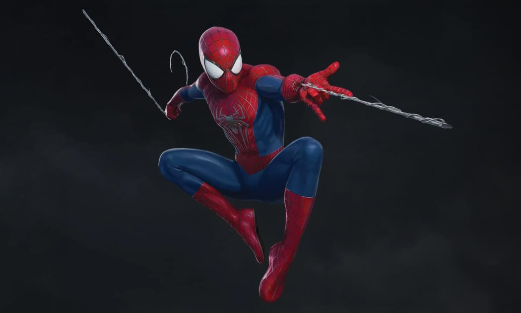 Spider Man