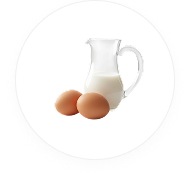 Dairy & Eggs