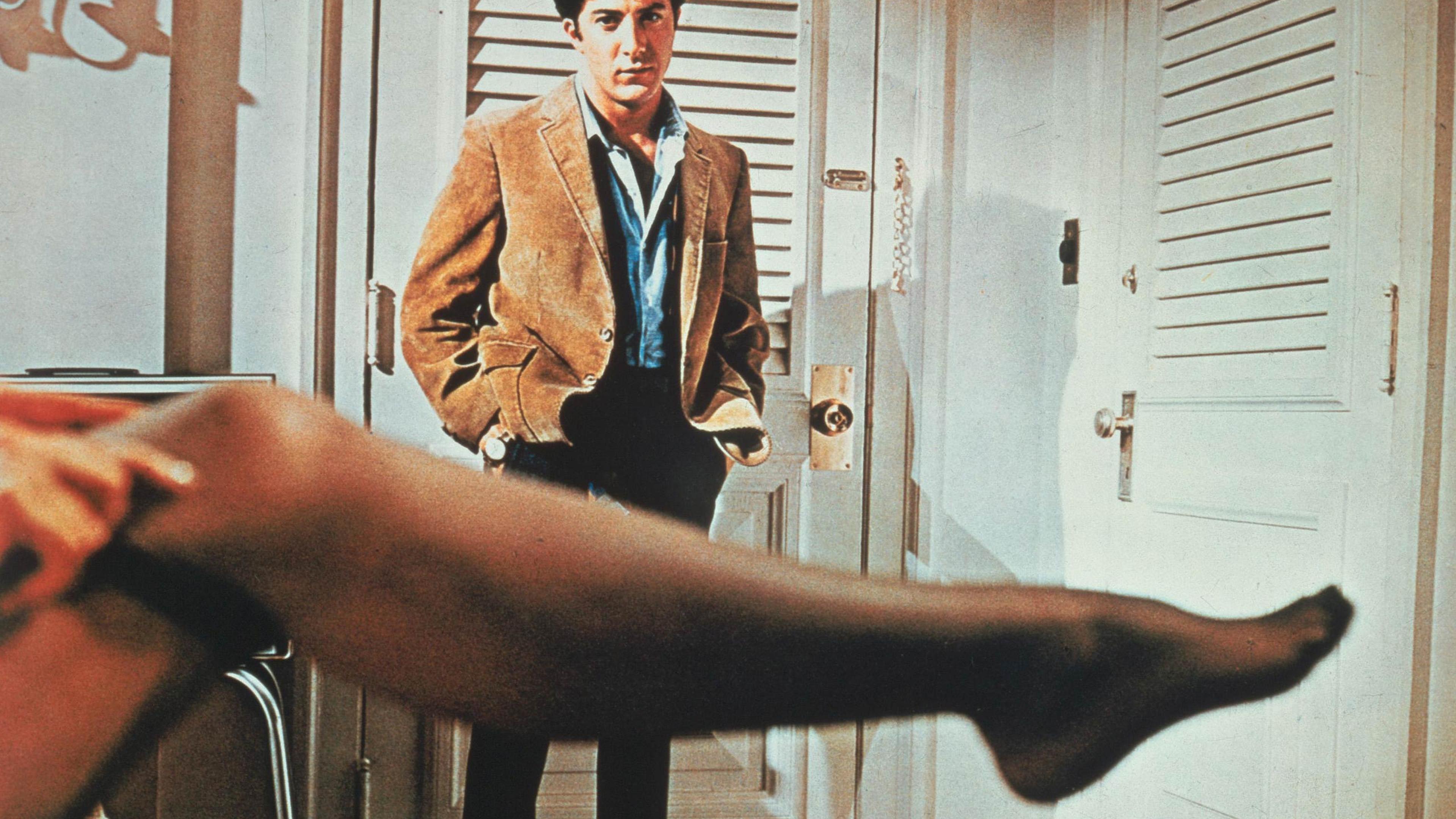 \<i\>The Graduate\</i\> (1967)