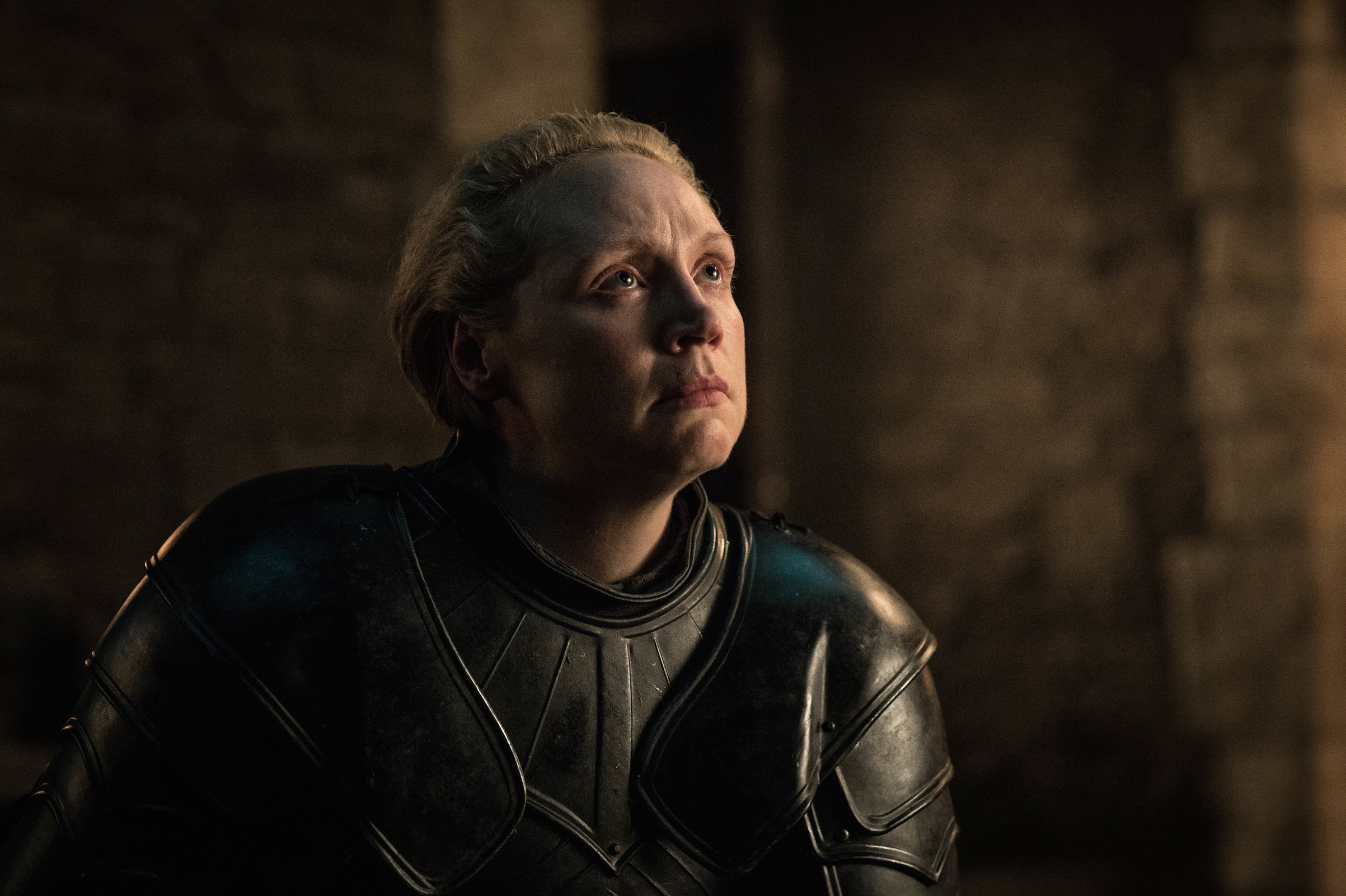 A Medieval Historian on Brienne's Big Game of Thrones Moment