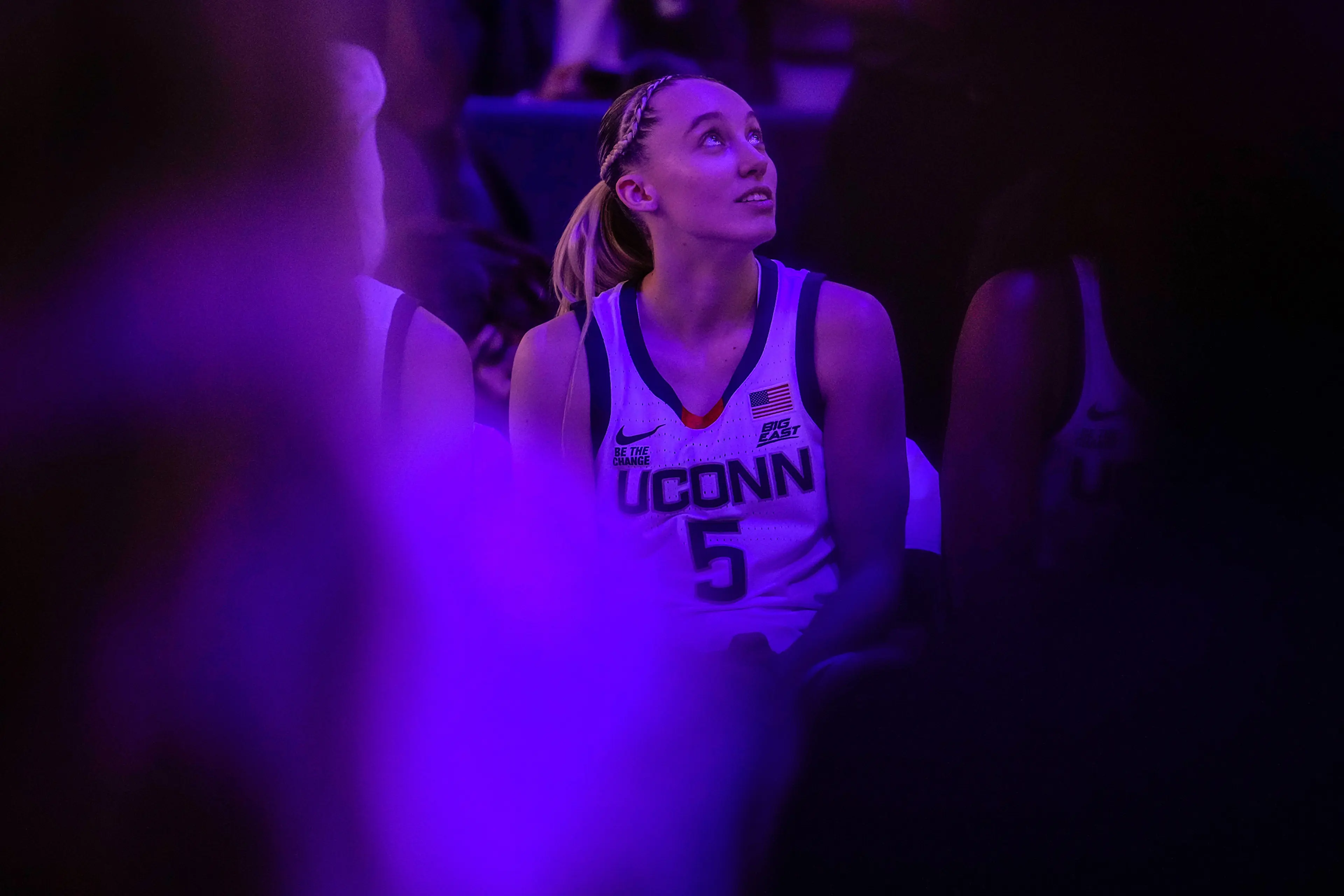 Paige Bueckers of the Dallas Wings Fuels the WNBA's Momentum Paige Bueckers of the Dallas Wings Fuels the WNBA's Momentum
