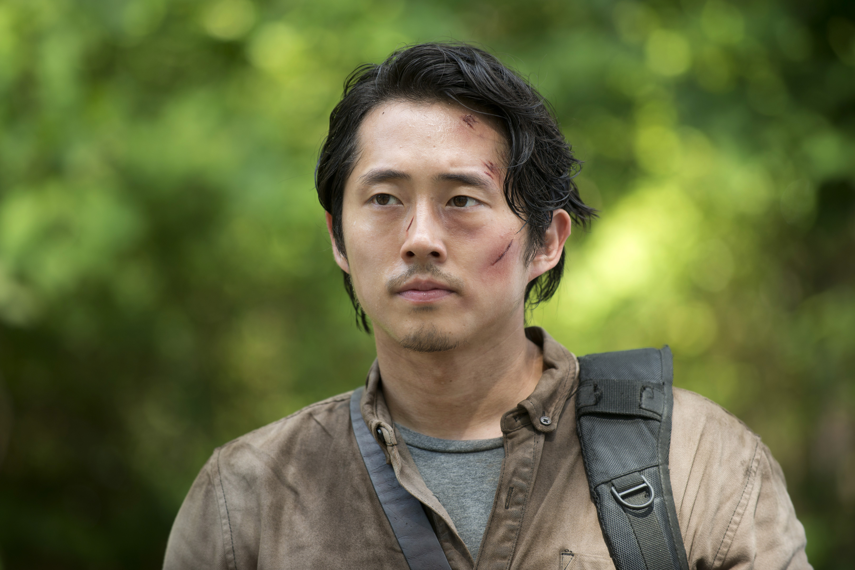 Eight Theories About The Walking Dead's Glenn
