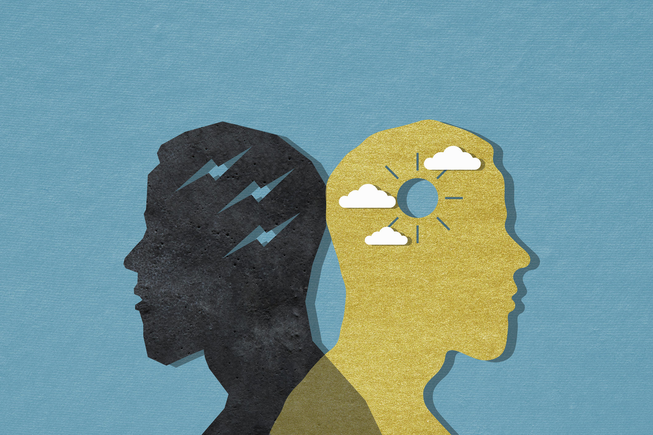 One Benefit of Aging? Youll Have Fewer Regrets