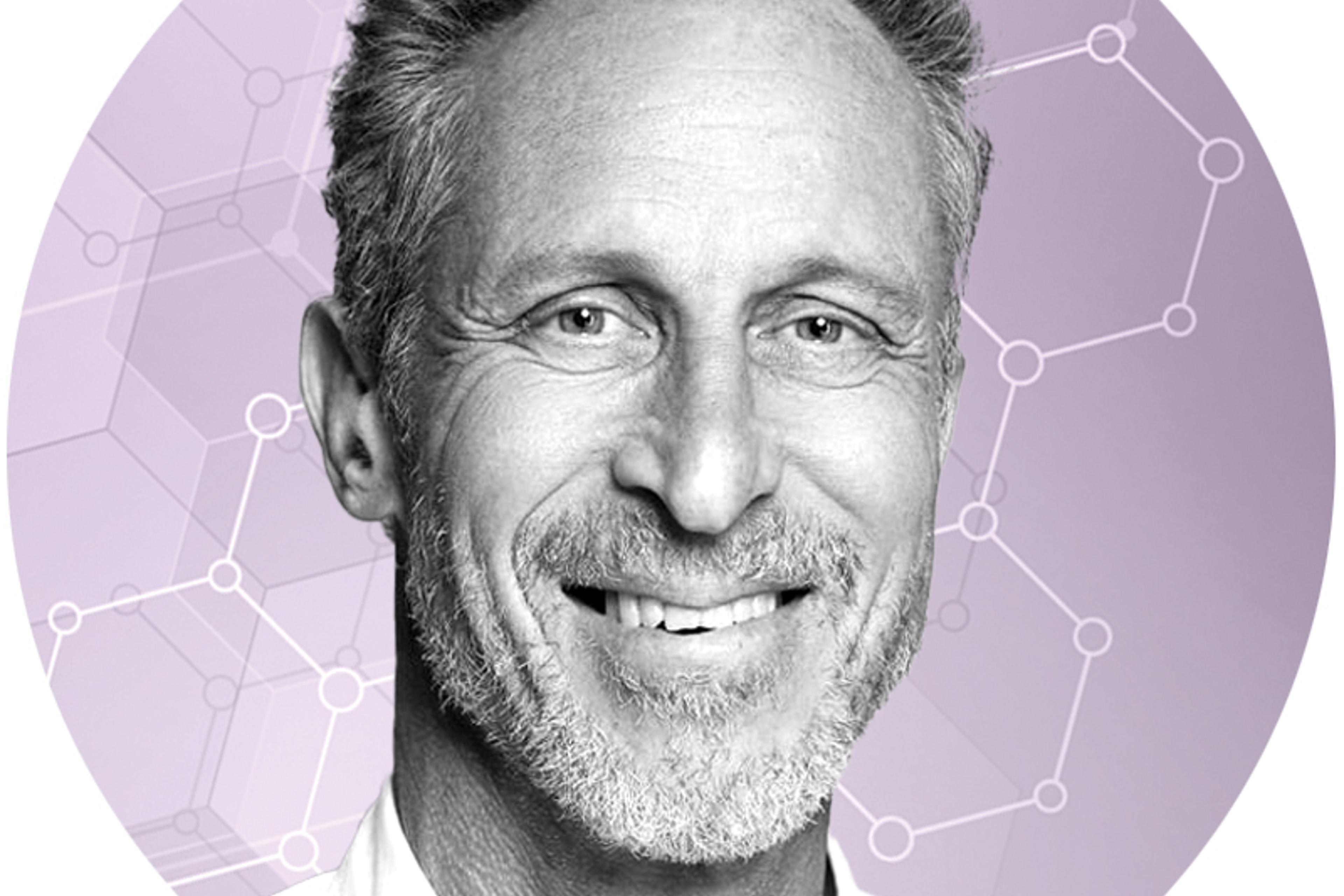 Mark Hynam TIME100 Health: Mark Hyman