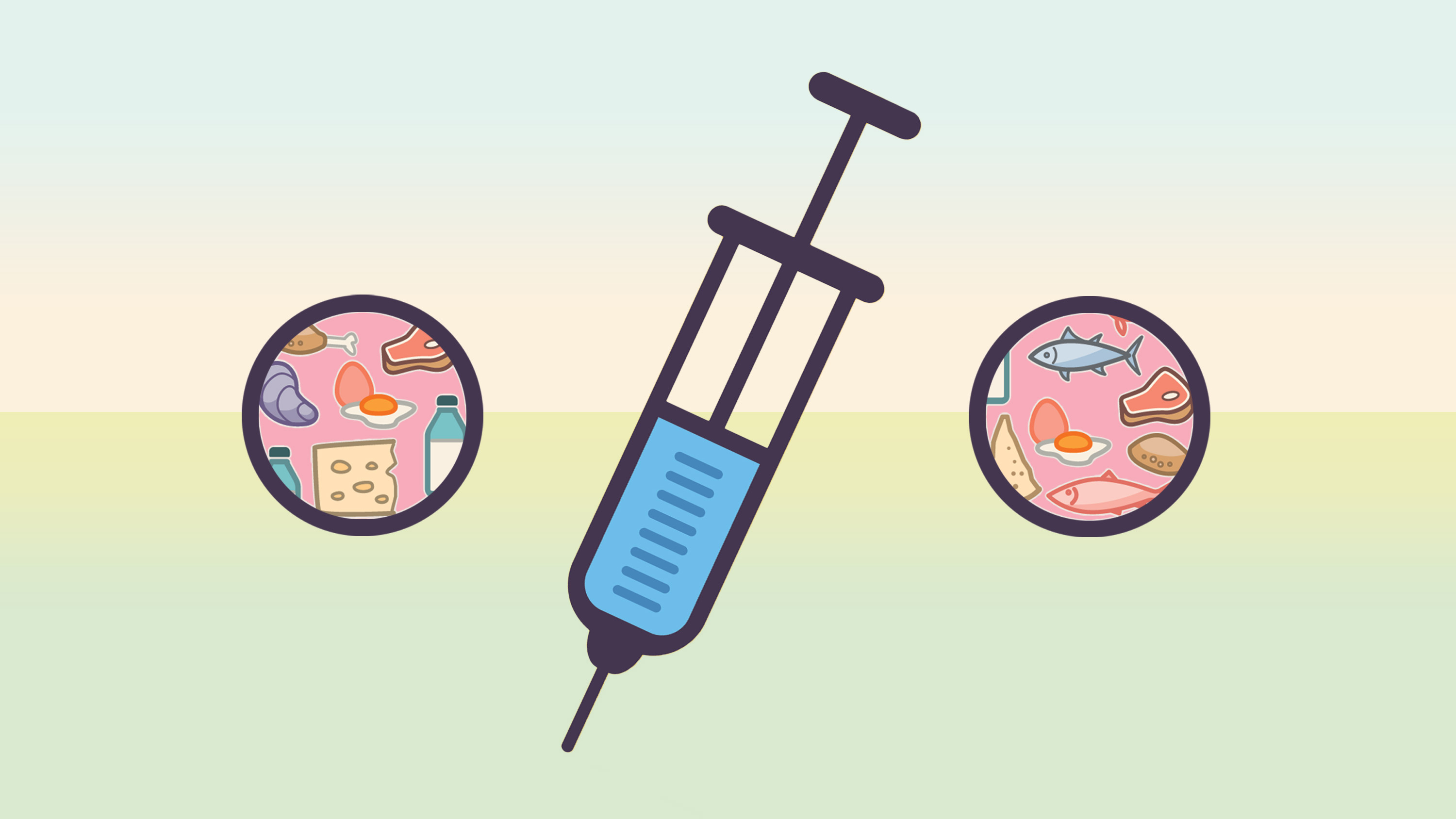 why does someone need b12 injections What are the benefits of B12 injection? main image 1