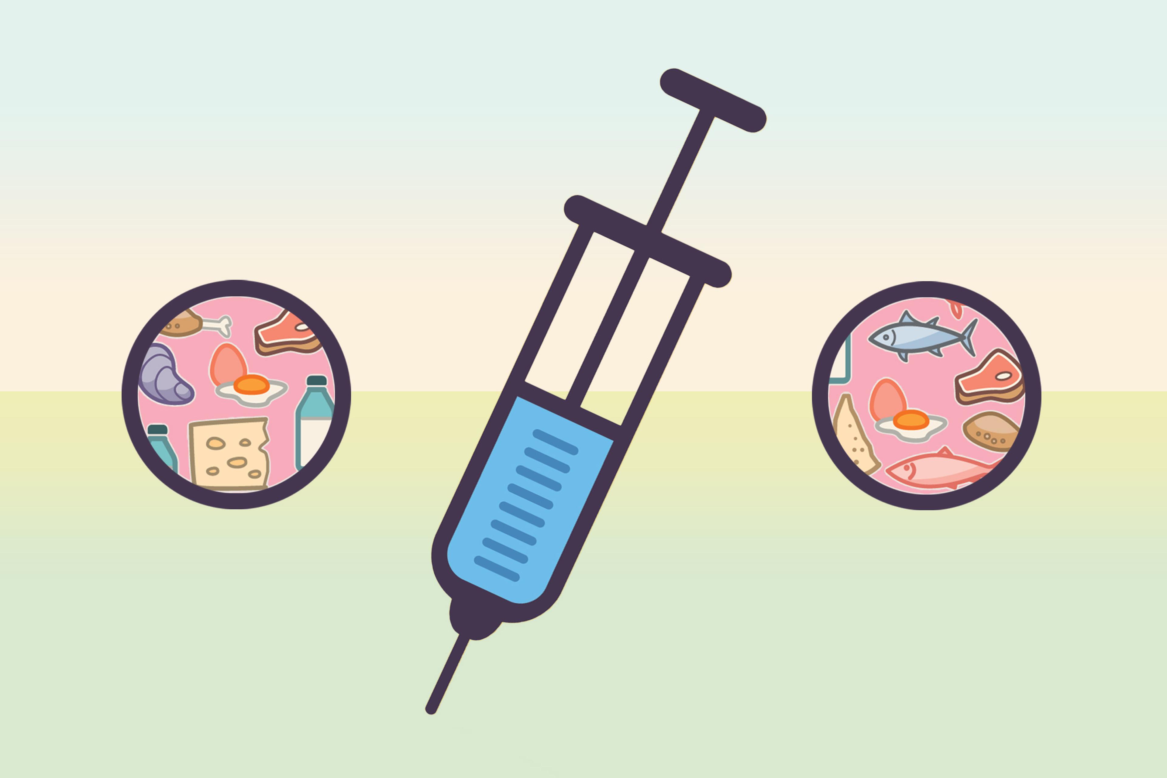 B12 Shot for a B12 Deficiency: Is It Worth It? B12 Shot for a B12 Deficiency: Is It Worth It?