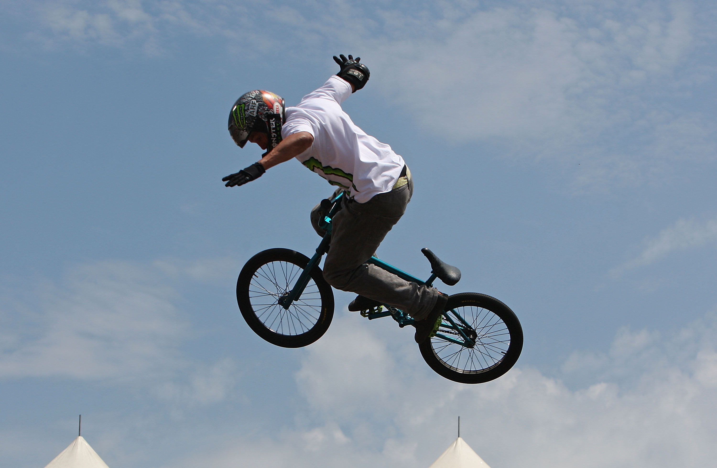 Dave Mirra: Late BMX Athlete Suffered From CTE
