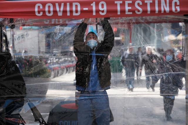 How Long Does Immunity to COVID-19 Last?