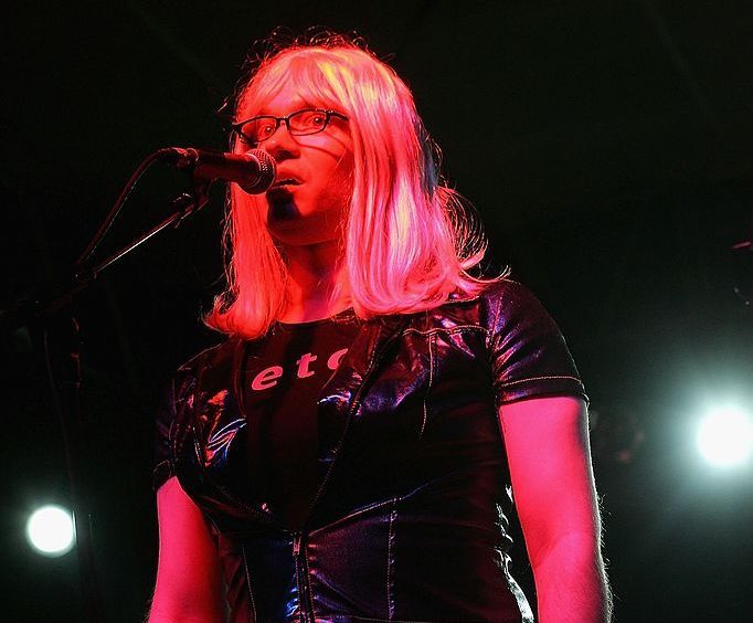 1st Annual "LA Weekly Detour Music Festival"