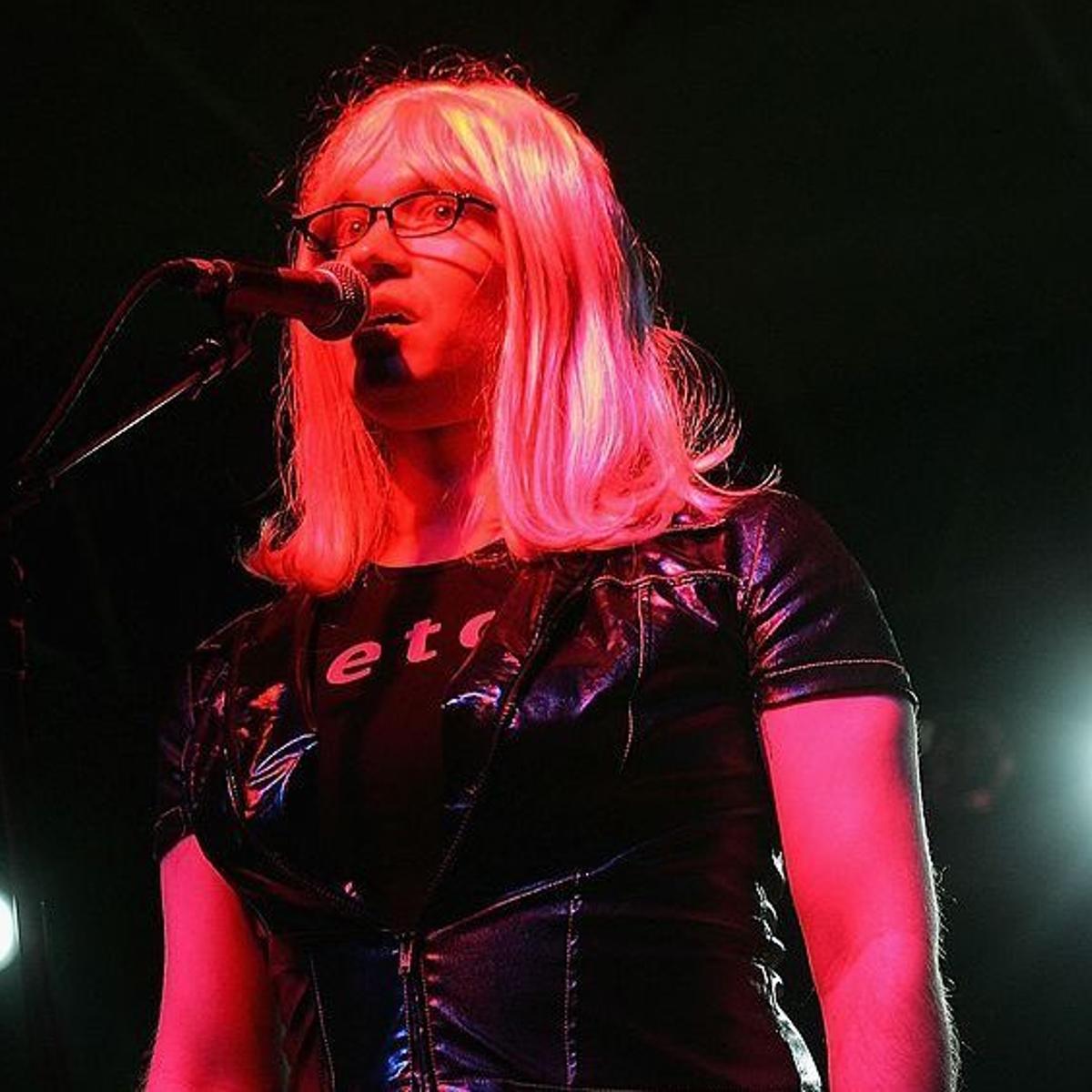 1st Annual "LA Weekly Detour Music Festival"