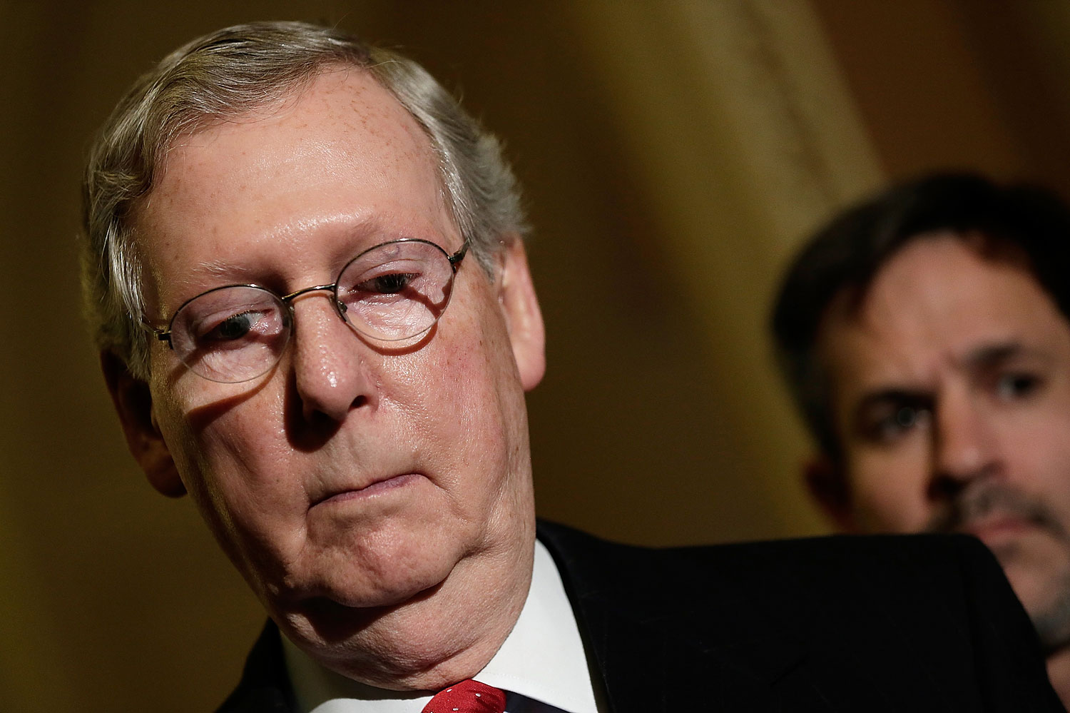 Senate Democrats Pass "Nuclear Option" On Filibuster Rules