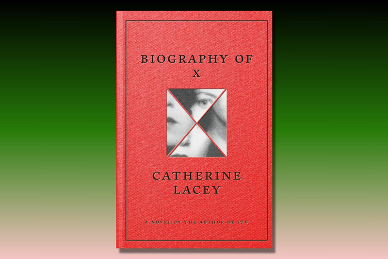 Biography of X: 100 Must-Read Books of 2023