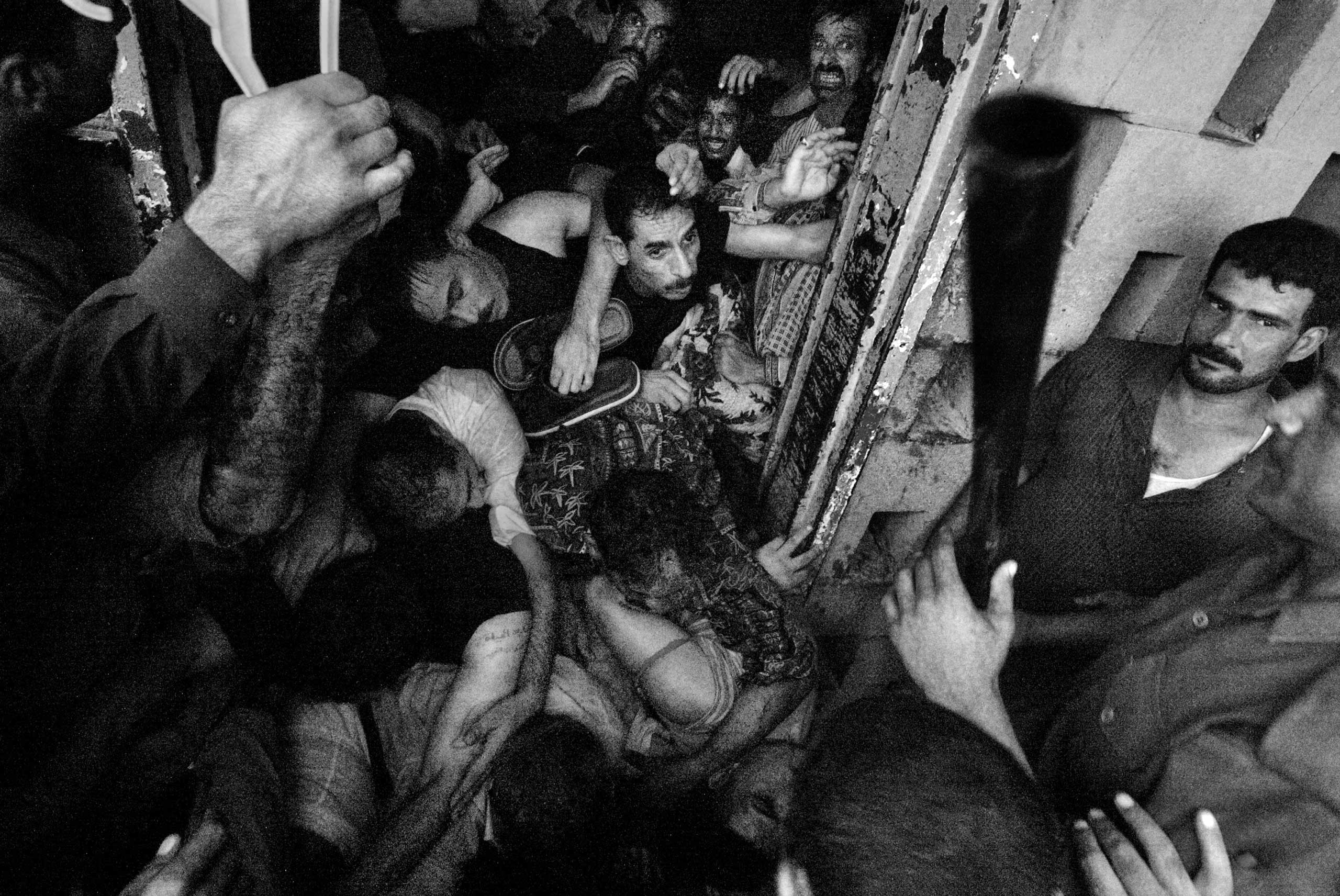 Kayla Mueller's Death: Focusing on Names, Not Numbers