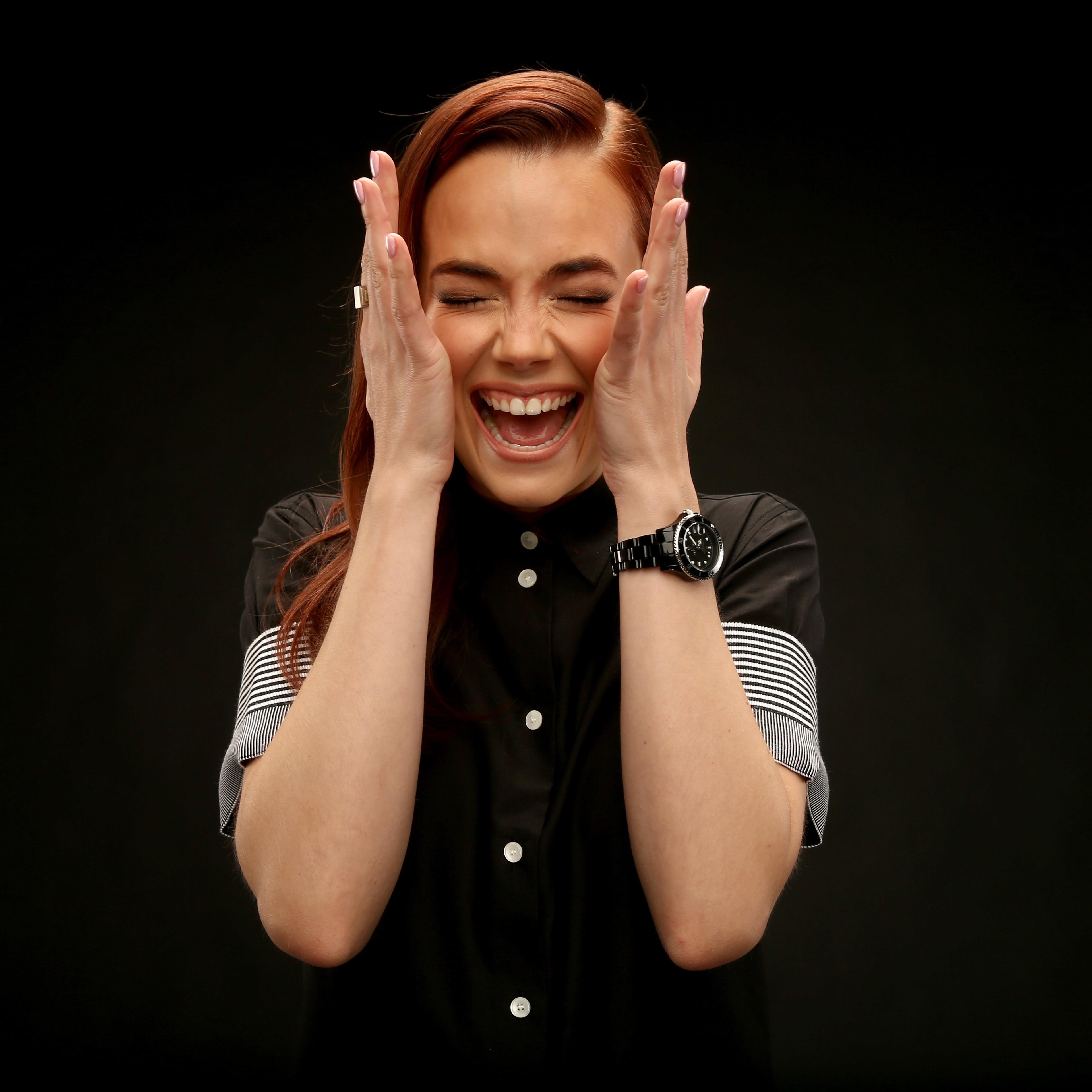 Fox's 2014 Summer TCA Tour Portraits
