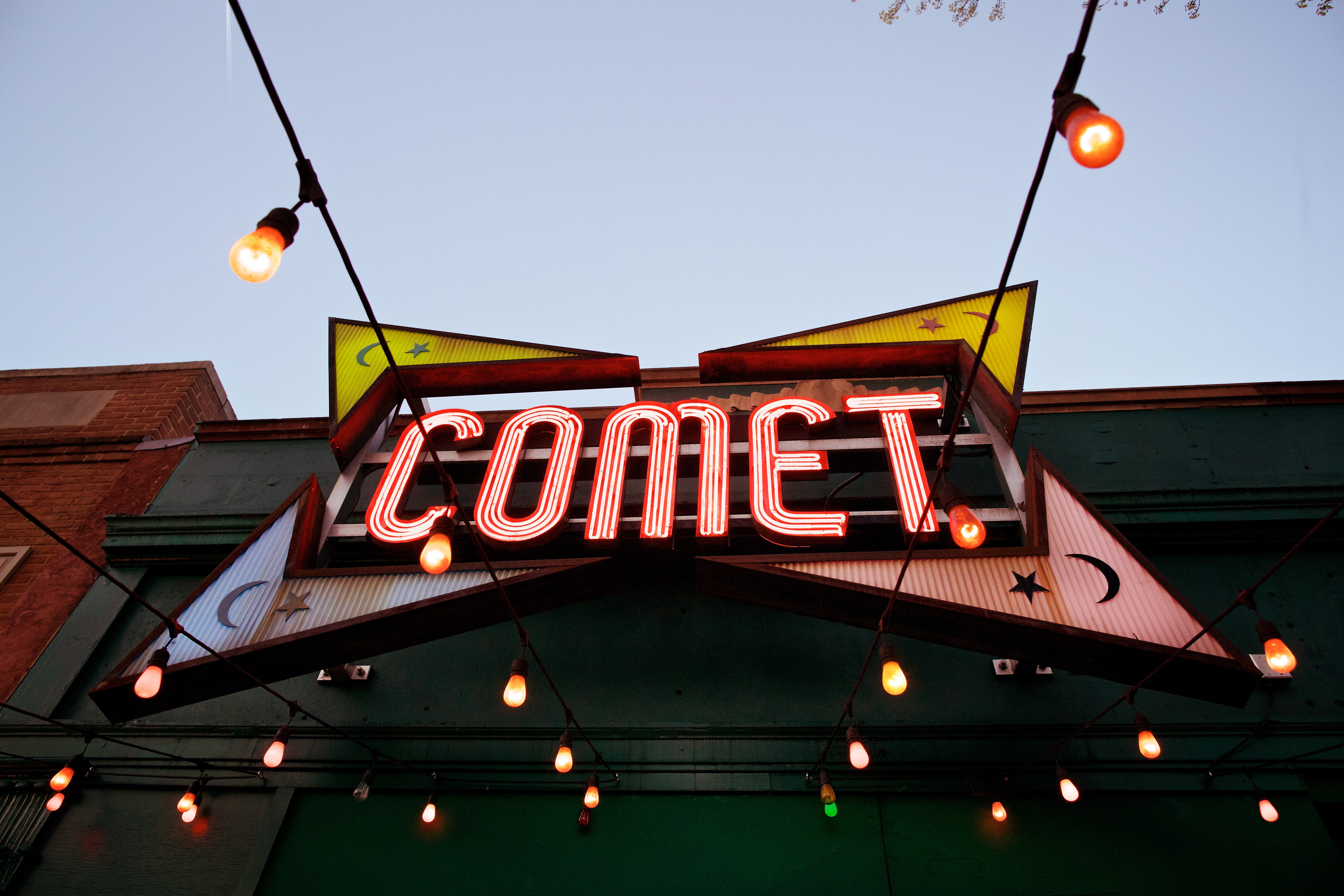 Pizzagate: Comet Ping Pong Owners Start GoFundMe Page