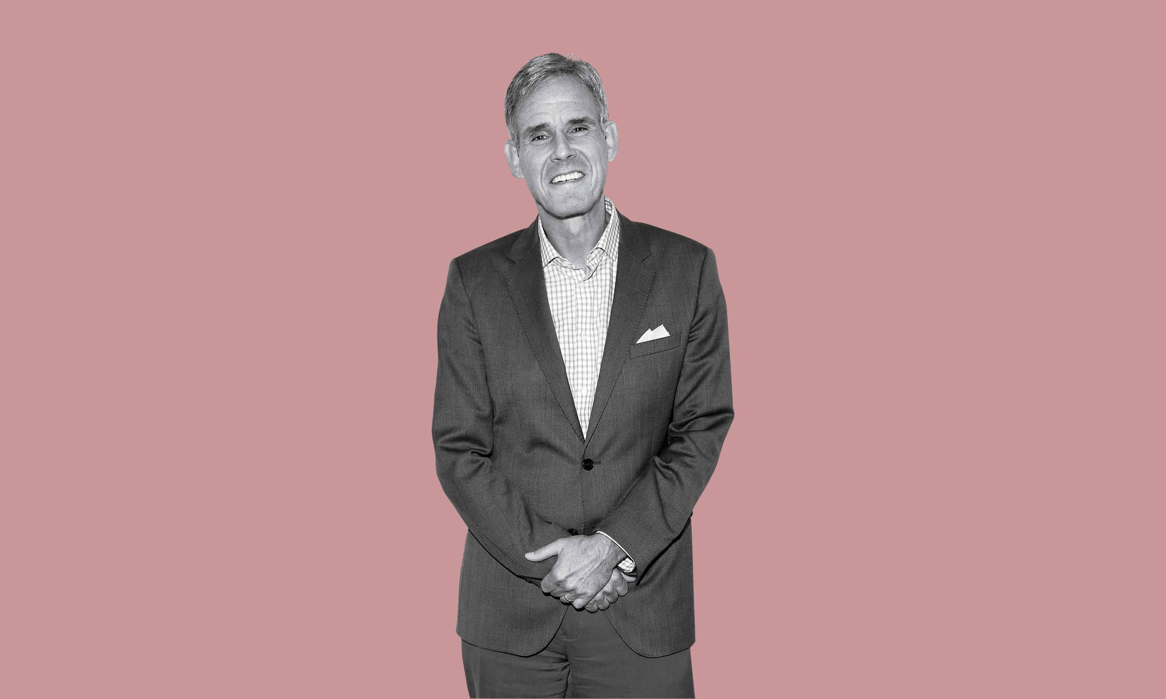 ‘AI [in medicine] will always need human backup  ’ —Dr. Eric Topol