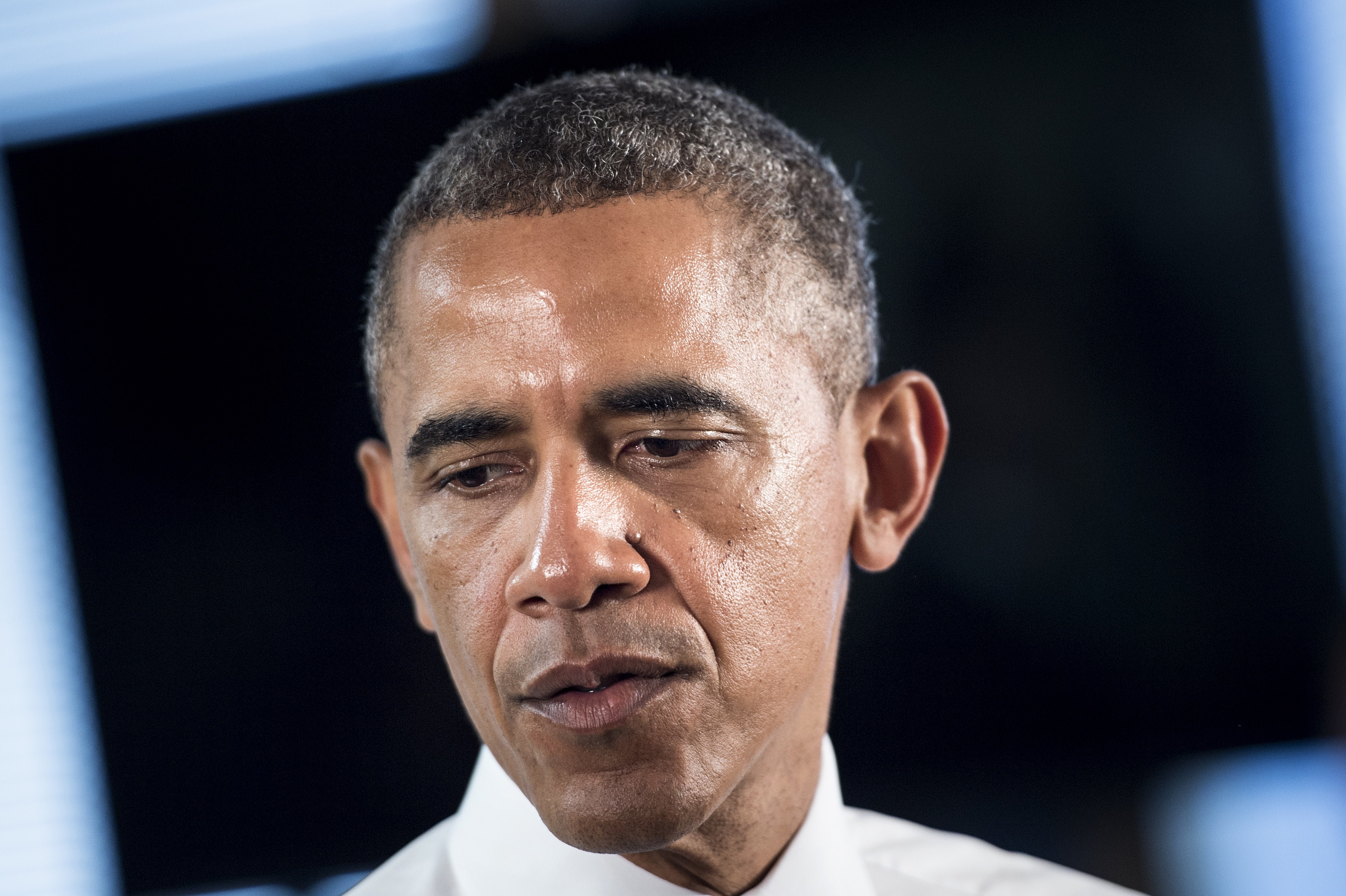 Barack Obama