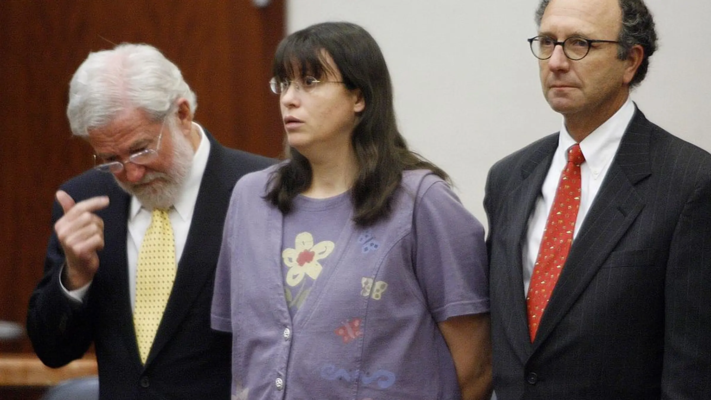 The Story Behind Andrea Yates Doc The Cult Behind The Killer the-story-behind-andrea-yates-doc-the-cult-behind-the-killer