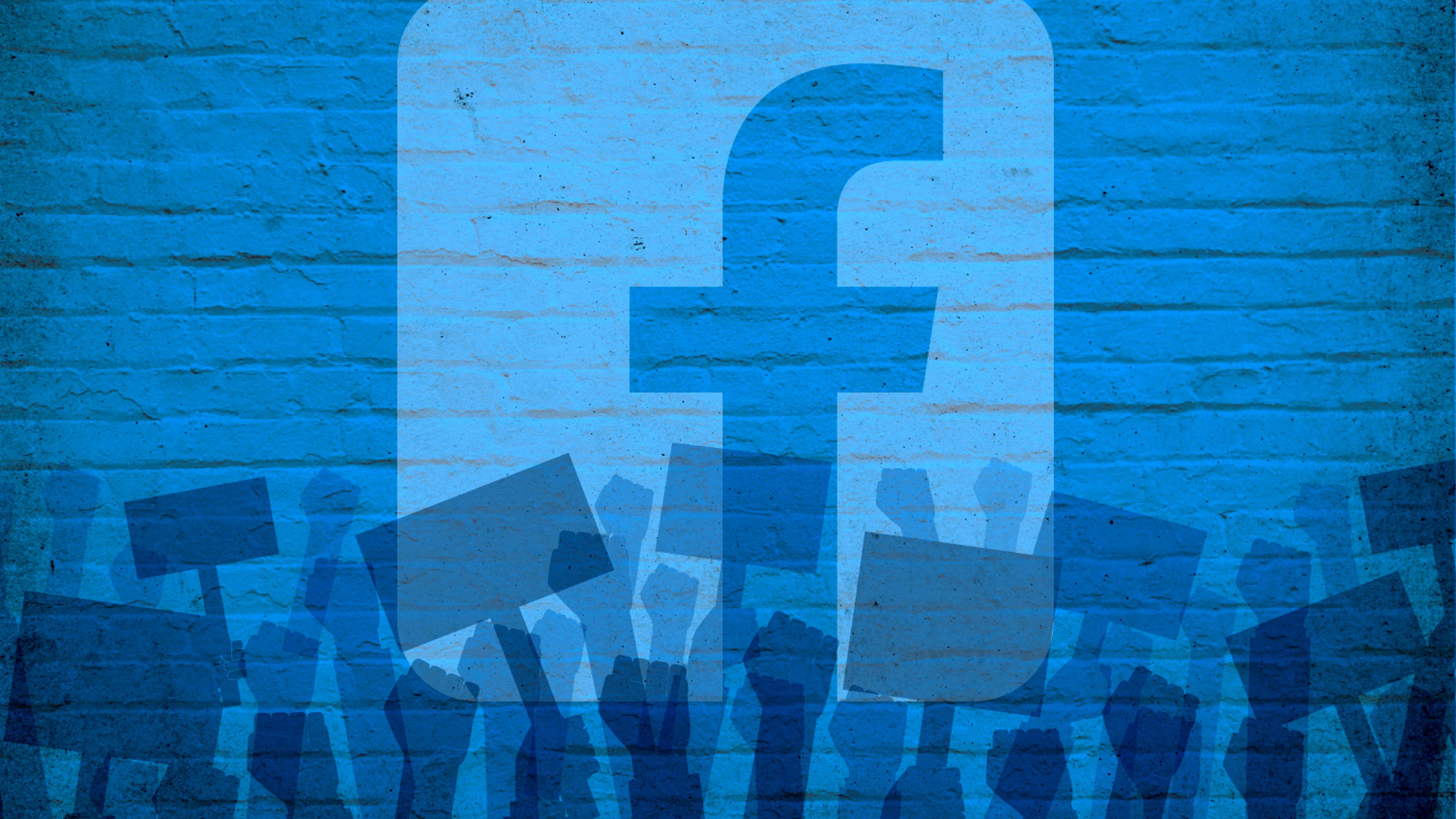 How the Wisdom of Crowds Could Solve Facebook's Fact-Checking Problem
