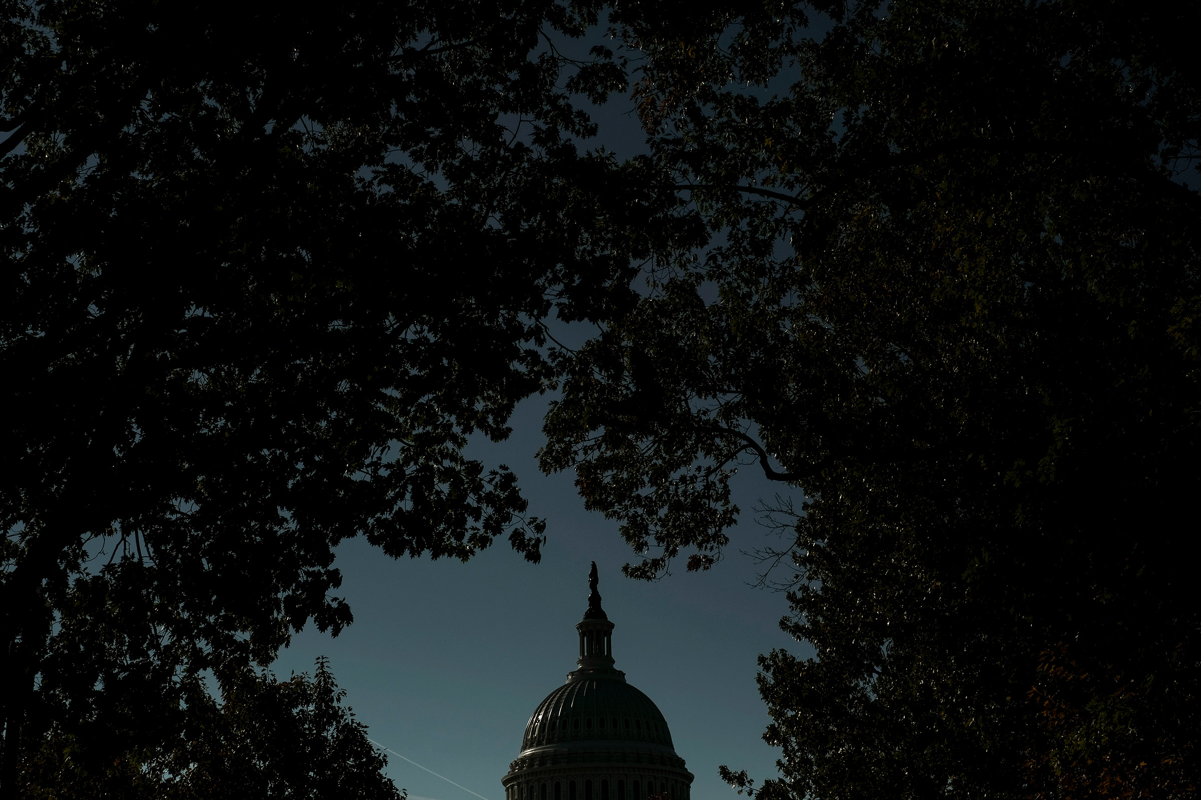 Capitol Hill, Washington, D.C.