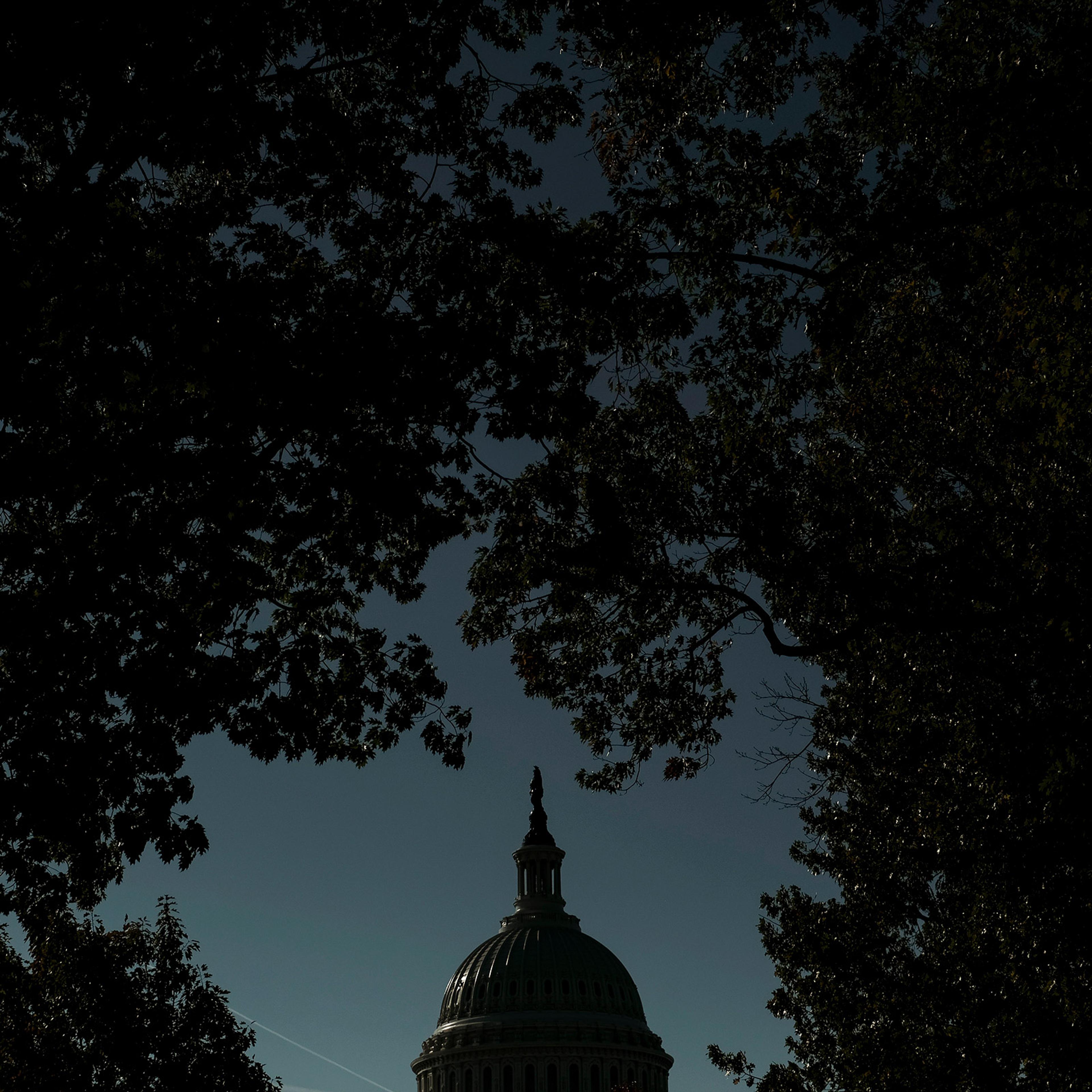 Capitol Hill, Washington, D.C.