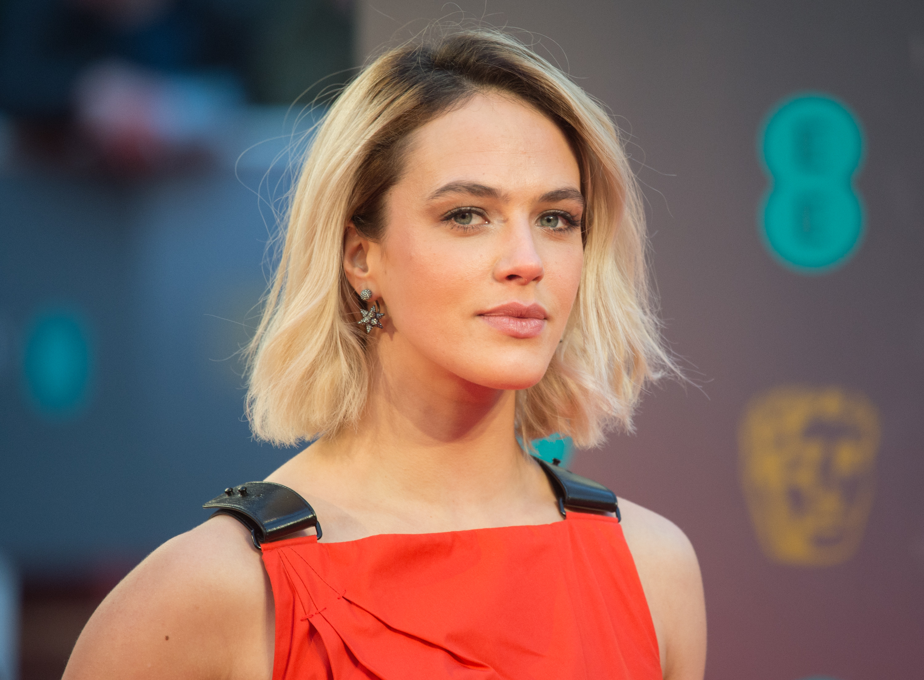 EE British Academy Film Awards - Red Carpet Arrivals