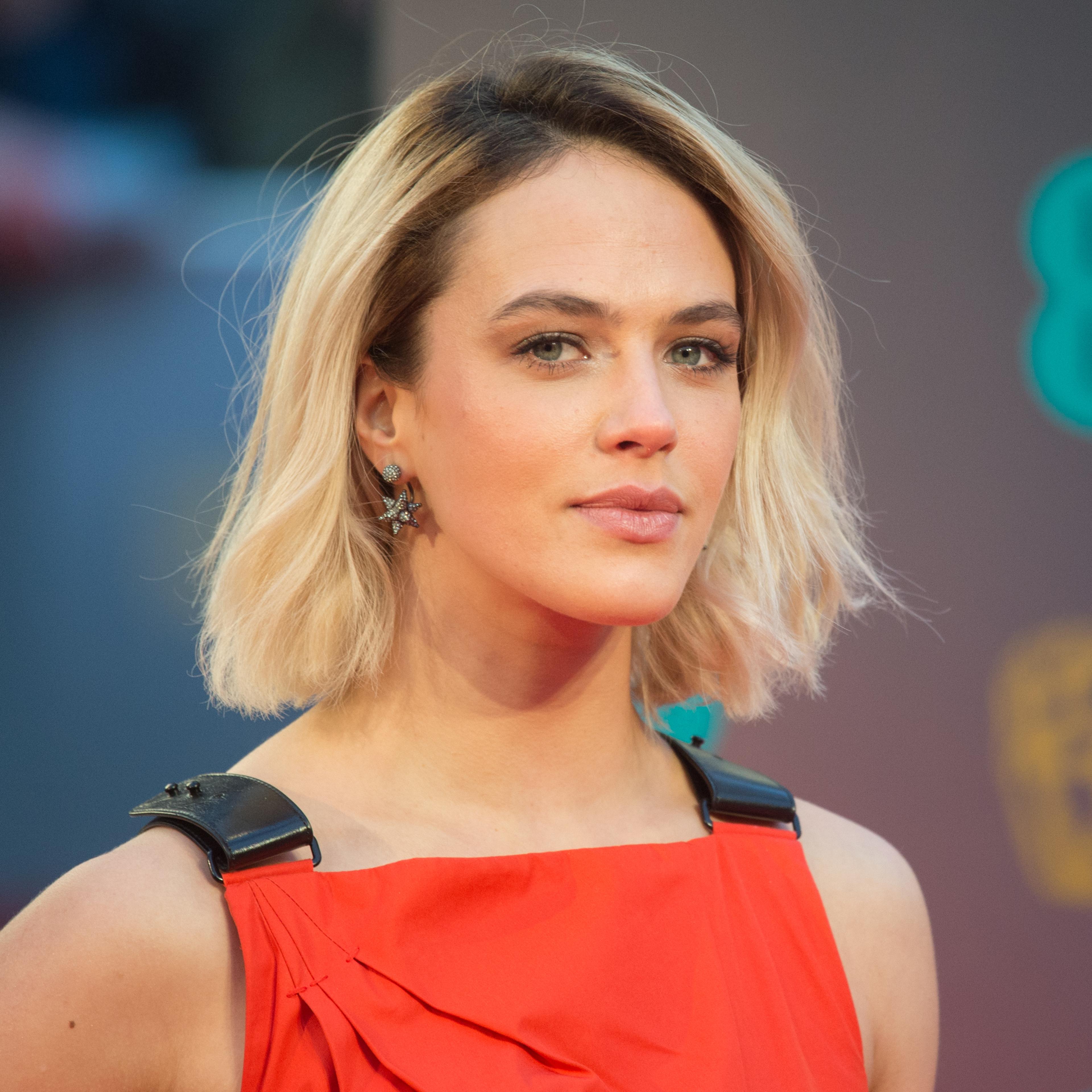 EE British Academy Film Awards - Red Carpet Arrivals