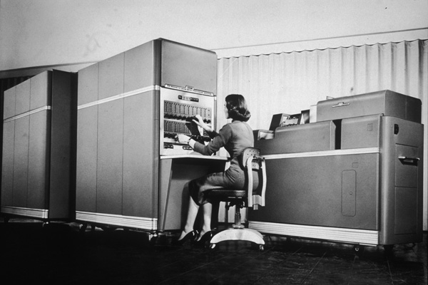 IBM Celebrates Anniversary, Turns 100