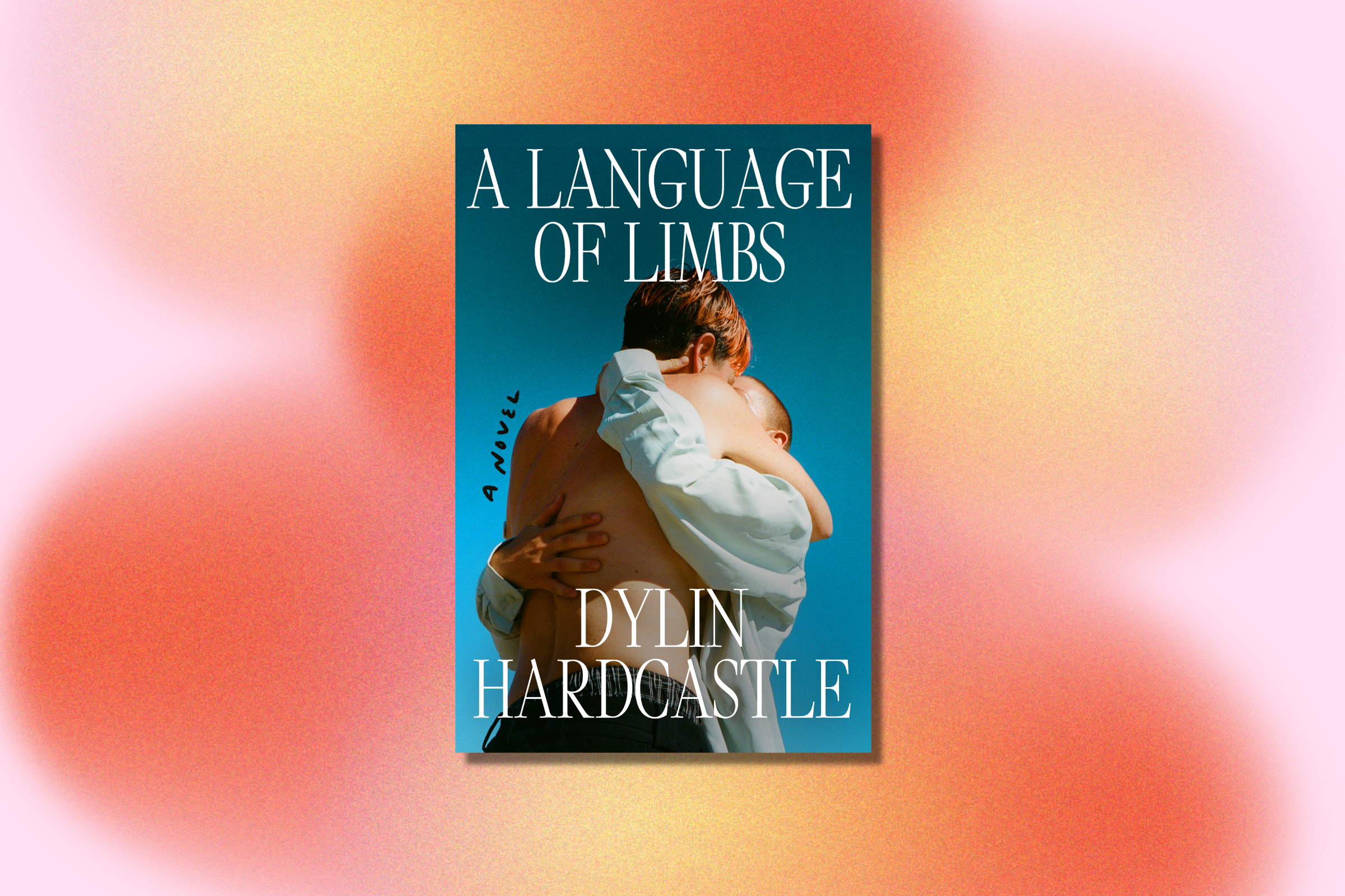 A Language of Limbs: 100 Must-Read Books of 2025