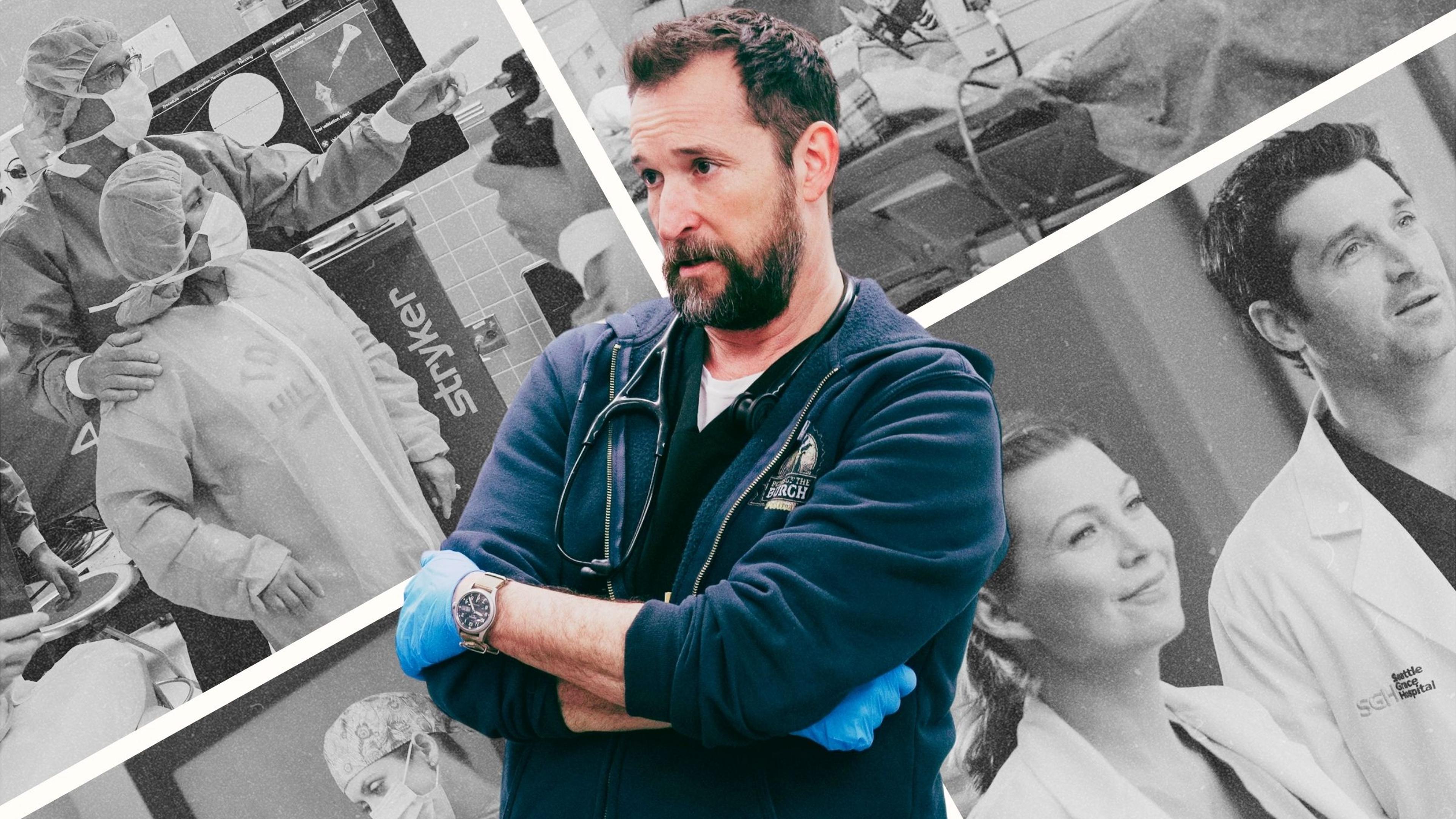 What to Watch After 'The Pitt'