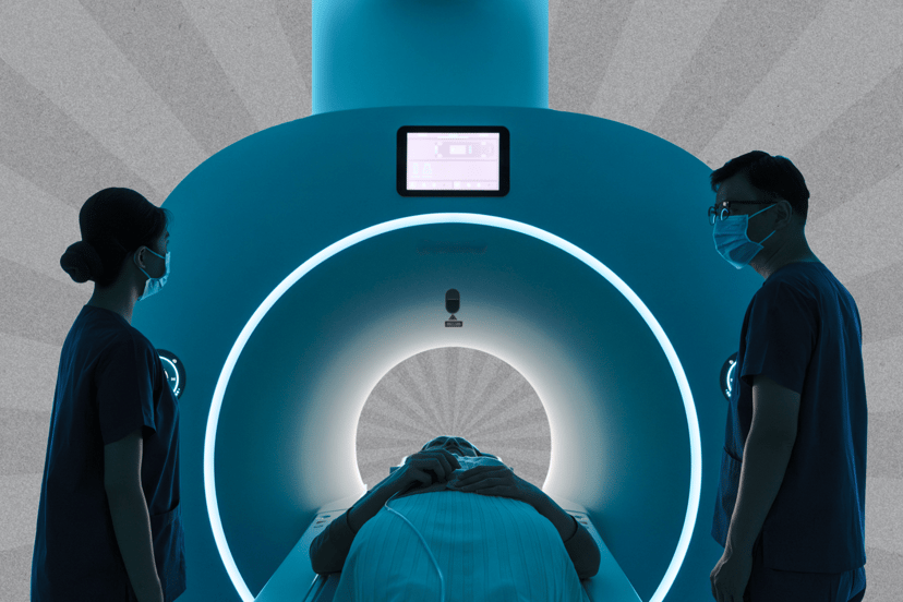Should You Get a Full-Body MRI Scan?