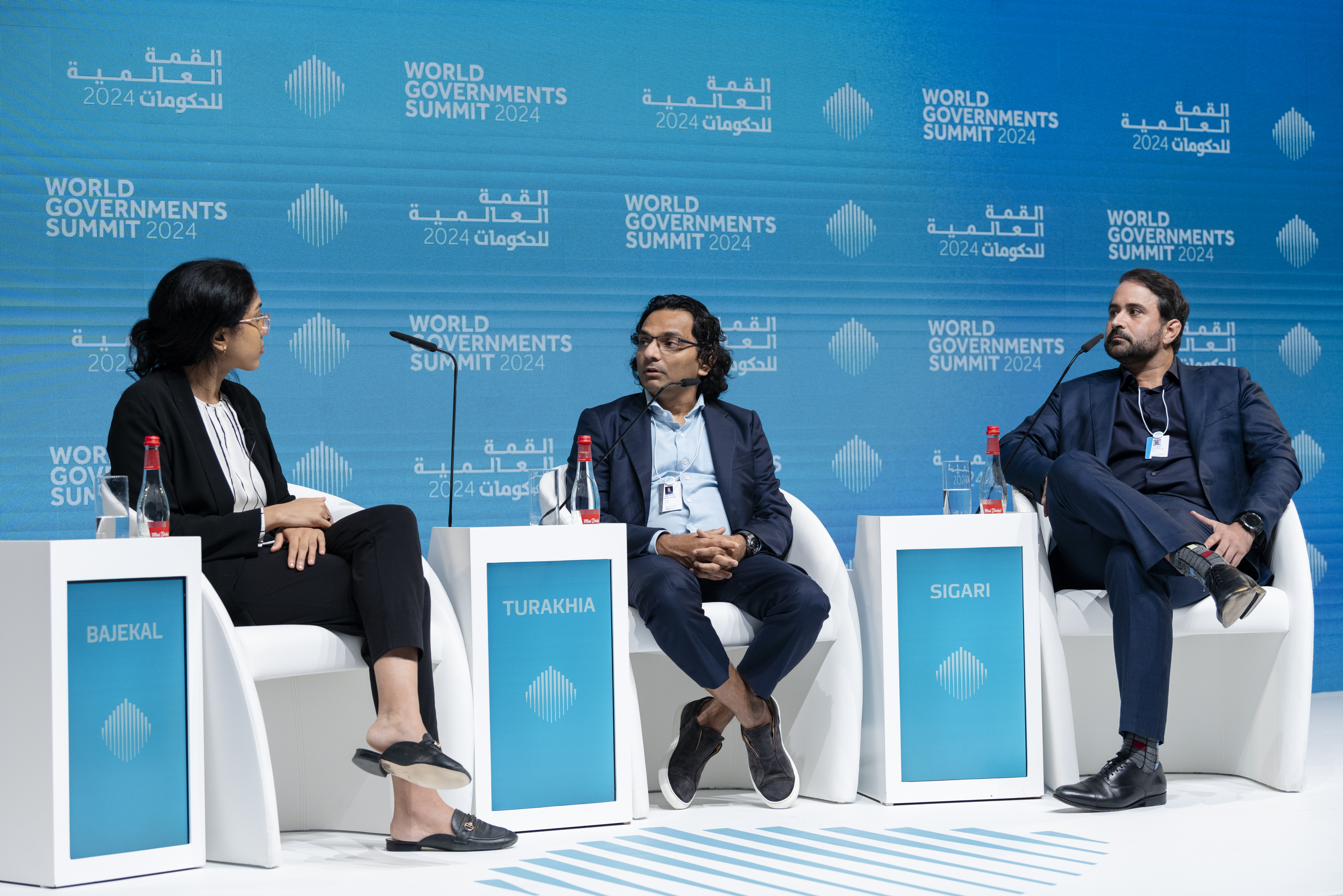 What Investors Predict for AI in 2024